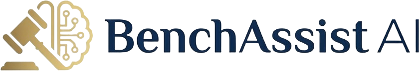 BenchAssist AI