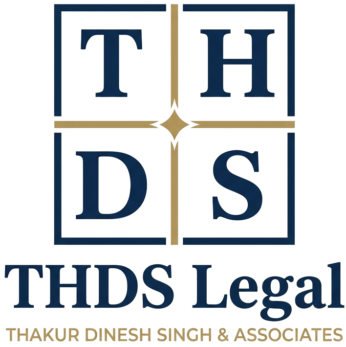 Thakur Dinesh Singh & Associates